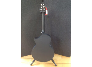 Cort NDXE - Black Satin