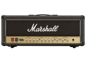 Marshall DSL100H [2012 - ] (66795)