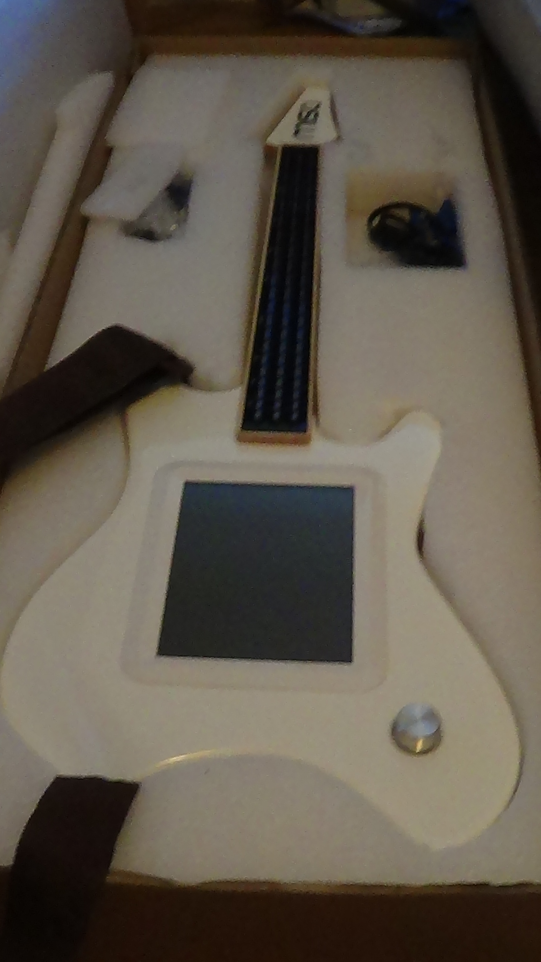 Misa Digital Tri-Bass