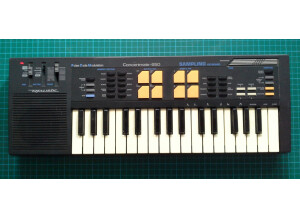 Casio SK-5 (88621)