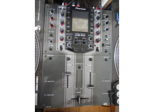 Pioneer DJM-909 (41726)