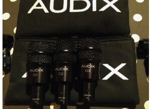 Audix D3 (67923)