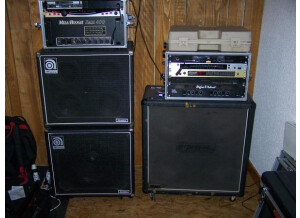 Ampeg B115e