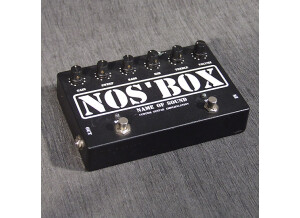 Nameofsound NOS'BOX (3035)