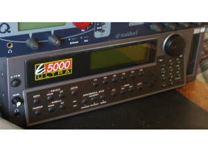 E-MU E5000 Ultra (59863)
