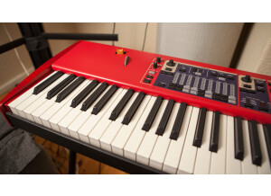 Clavia Nord Stage 88 (62973)