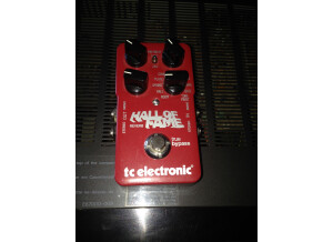 TC Electronic Hall of Fame Reverb (24195)