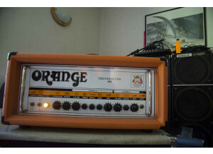 Orange Thunderverb 200H (60368)