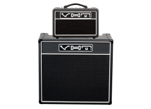 VHT Amplification (AXL) i-16 Combo