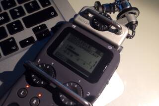Zoom H5
