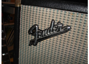 Fender Bandmaster Rev 12 (87332)