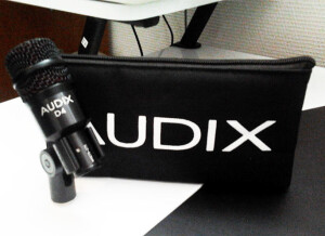 Audix D4 (97933)