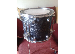 PDP Pacific Drums and Percussion CX Tom 16"