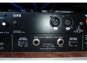 Crown MA 3600VZ (23624)