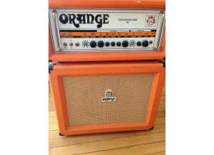 Orange Thunderverb 50H (42469)