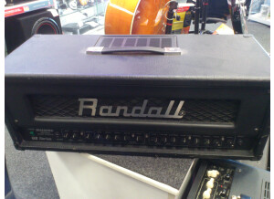 Randall RH200SC (8366)