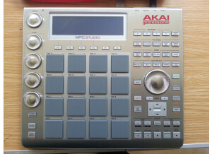 Akai MPC Studio (41606)
