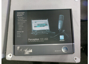 AKG Perception 120 USB (38480)