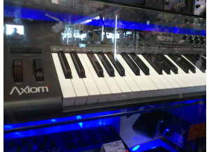 M-Audio Axiom 61 MKII (75378)