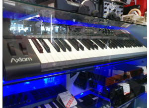 M-Audio Axiom 61 MKII (16323)