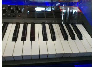 M-Audio Axiom 61 MKII (75186)