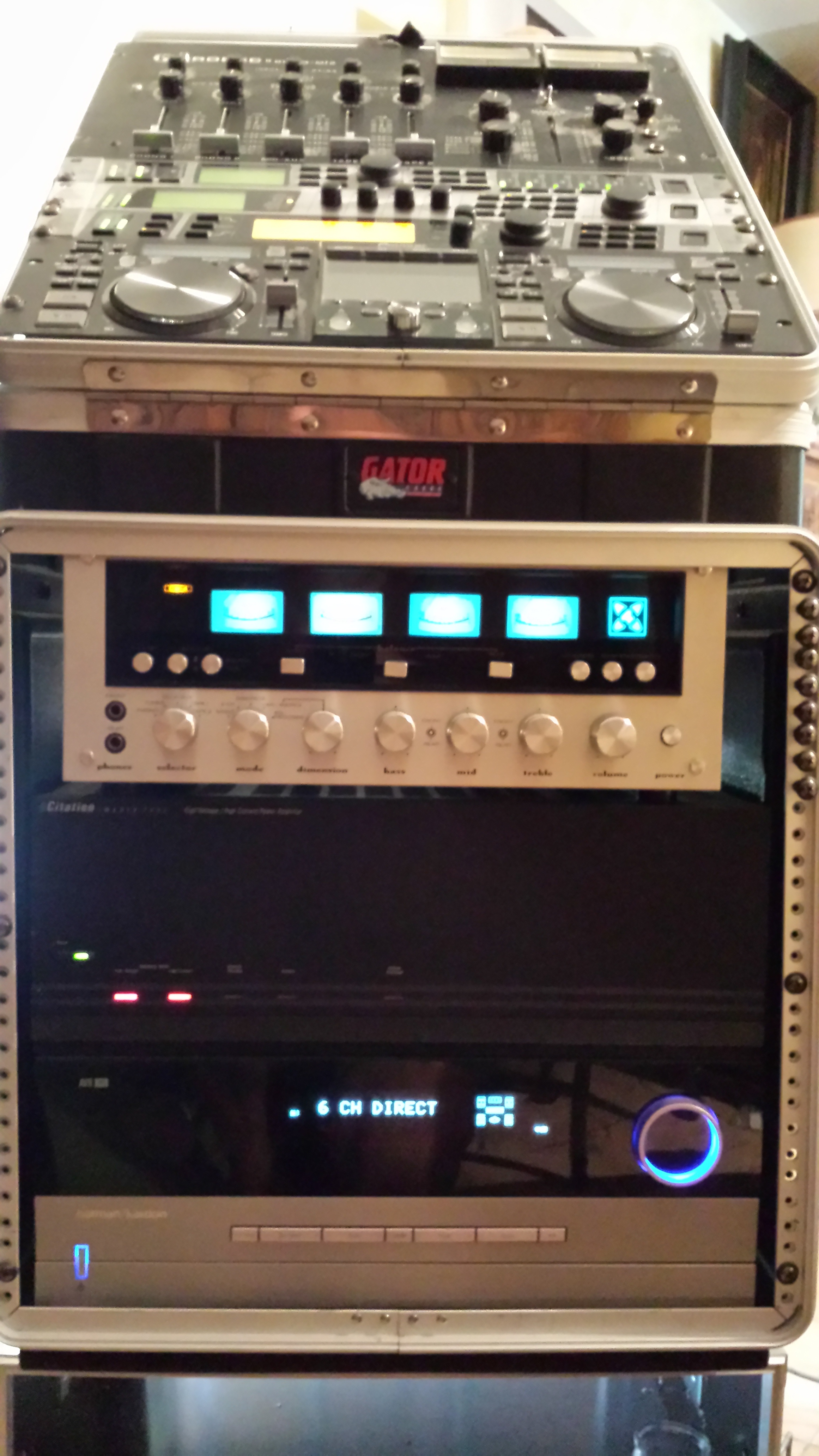 Harman/Kardon Citation Twenty-Four