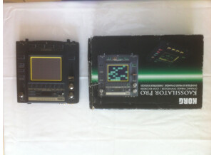 Korg Kaossilator Pro (42582)