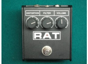 ProCo Sound RAT 2 (45079)