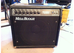 Mesa Boogie Mark III Combo (24573)