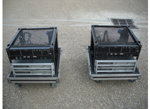 Crown MA 3600VZ (17490)