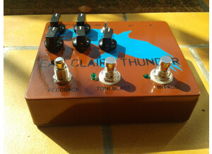 Dwarfcraft Devices Eau claire thunder (84192)