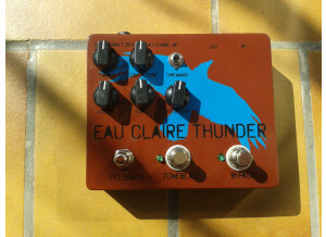 Dwarfcraft Devices Eau claire thunder (90549)