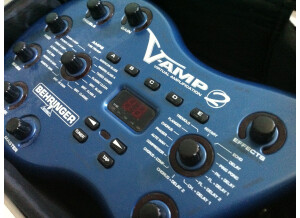 Behringer V-Amp 2 (69472)