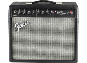 Fender Super Champ X2 (36031)