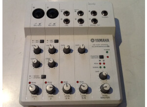 Yamaha Audiogram 6 (69132)