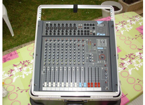 Soundcraft Folio FX8