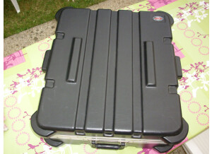 Soundcraft Folio FX8