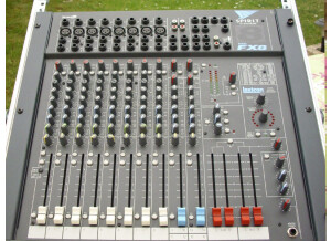 Soundcraft FX8