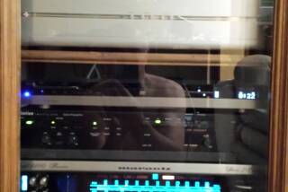 Marantz 4400