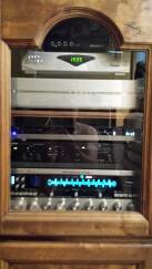 Marantz 4400