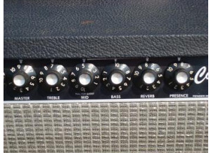 Fender Concert II (96546)