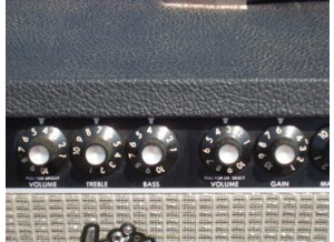 Fender Concert II (79660)