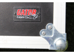 Gator Cases G-TOUR ELEC