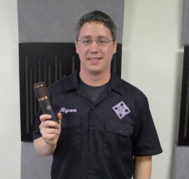 Telefunken Eletroakustik Telefunken Eletroakustik