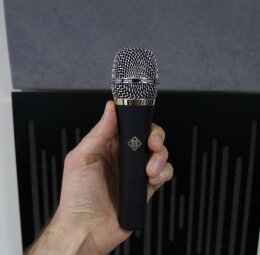 Telefunken Eletroakustik Telefunken Eletroakustik