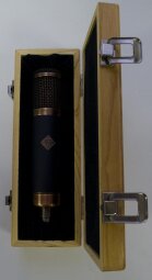 Telefunken Eletroakustik Telefunken Eletroakustik