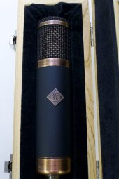 Telefunken Eletroakustik Telefunken Eletroakustik