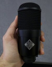 Telefunken Eletroakustik Telefunken Eletroakustik