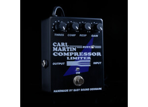 Carl Martin Compressor Limiter (39496)
