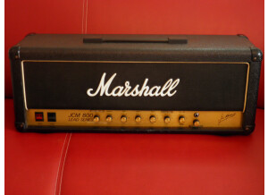 Marshall 2204 JCM800 Master Volume Lead [1981-1989] (54770)